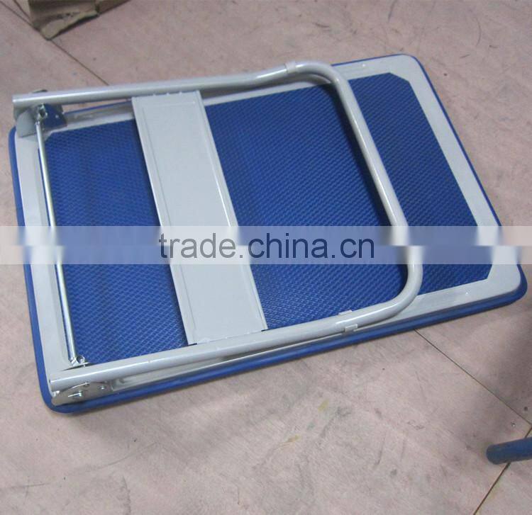 china 300kg heavy duty hand pallet truck used with castor