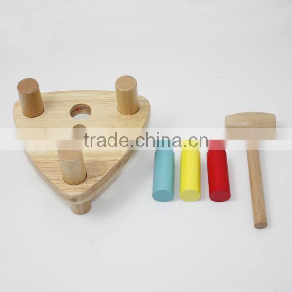 hot selling wooden toys for children,wooden baby toys for kids, fashion baby games for children W11G013-1