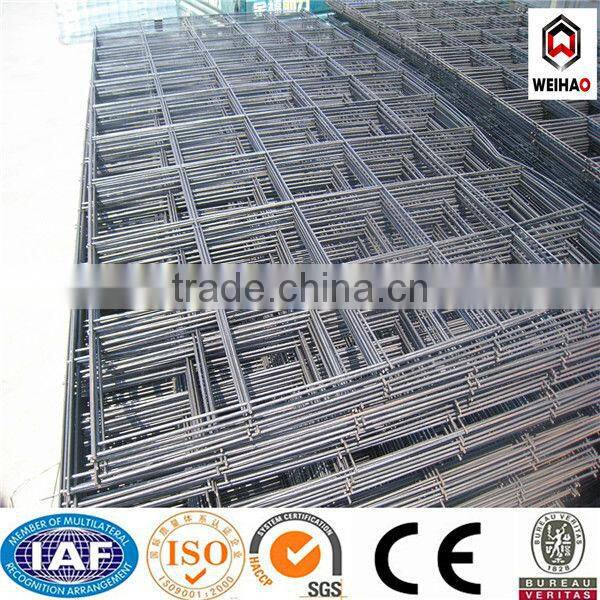 quality and economical galvanzied welded wire mesh