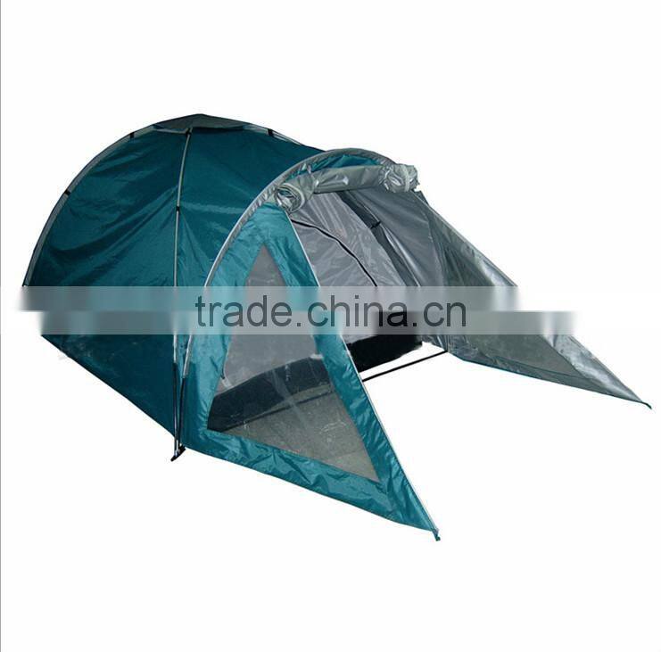 hot sale good quality 3-4 person camp tent/trivale tent/ outdoor tent