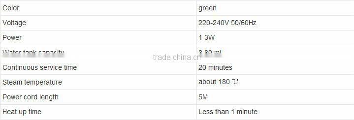 HOT SALE !!NEW MODEL 2 IN 1 STEAM MOP WITH GOOD QUALITY