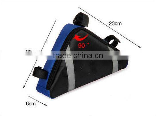 New Folding Bicycle Bag for Sport