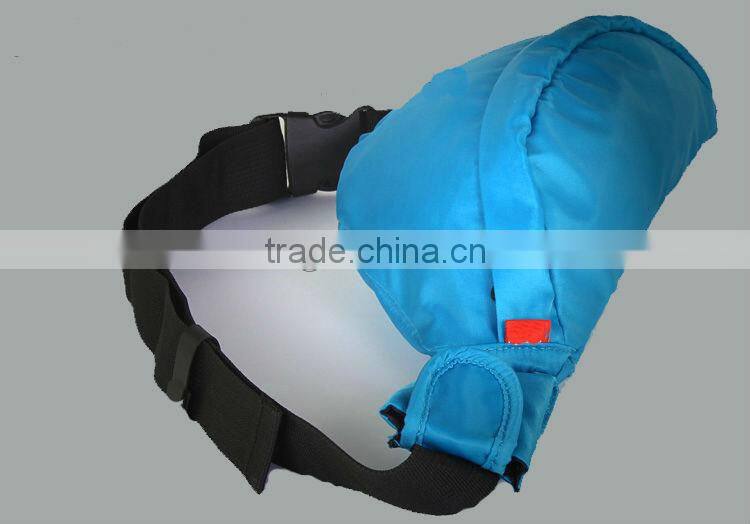 New Promotional Cheap Sport Waist Bag