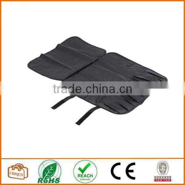 10 Pocket Canvas Knife Roll