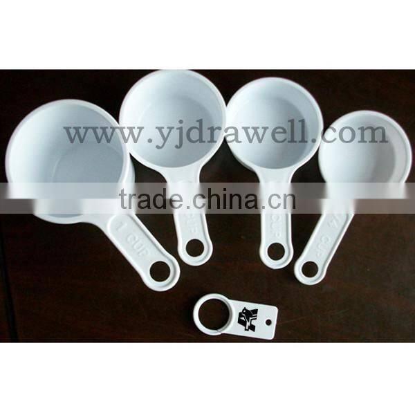 MS-3708 4PCS measuring cup set