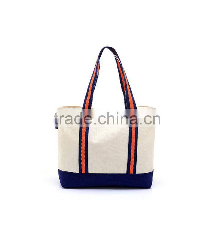 Top quality customized canvas cotton bag,custom cotton tote bag,foldable cotton shopping bag