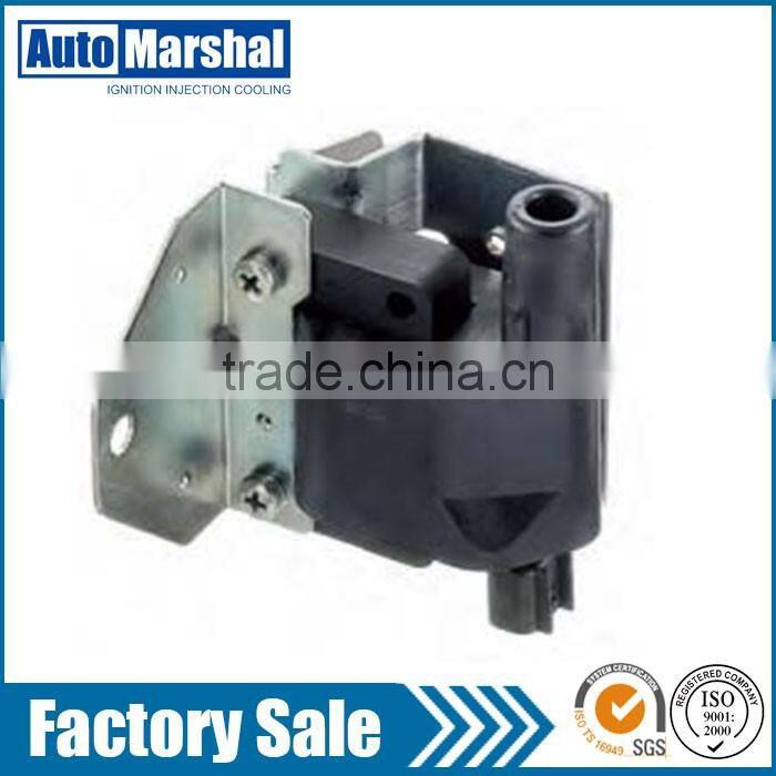 alibaba exporter popular manufacturer ignition wire set