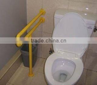 bathroom nylon grab bar