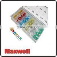 4"Velcro Backing Pad