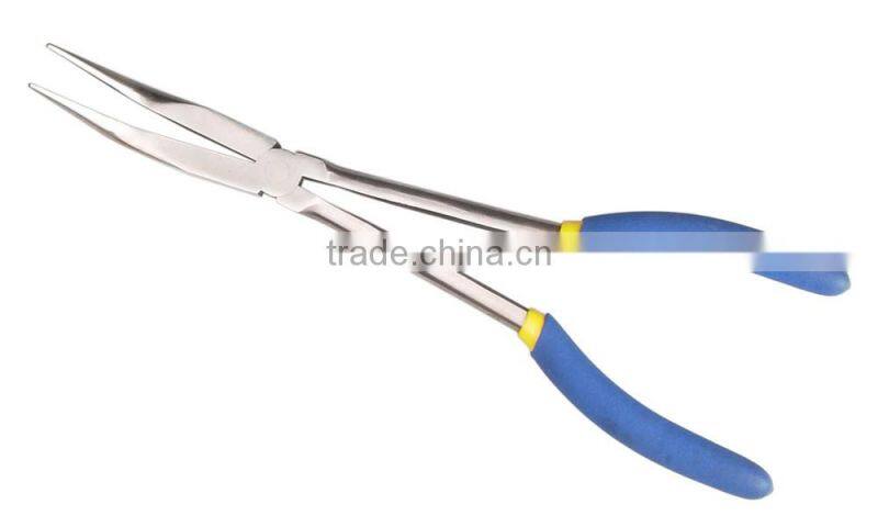 3PC 11'' Long Nose Pliers
