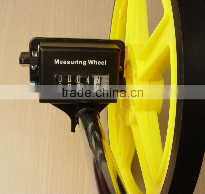 Distance Measuring Wheel
