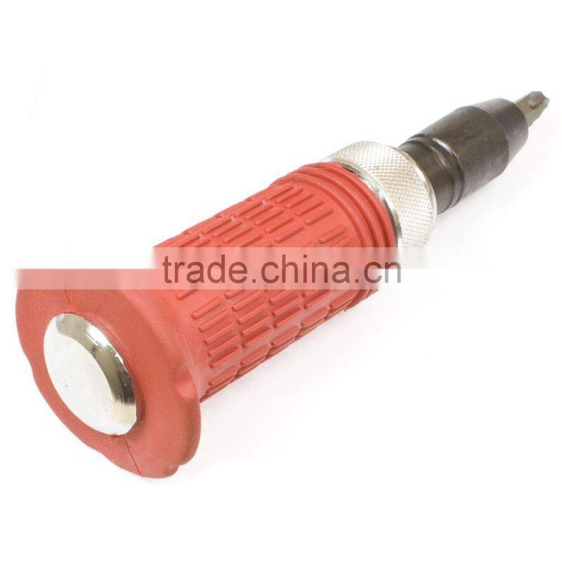 14pc Impact Screwdriver Kit