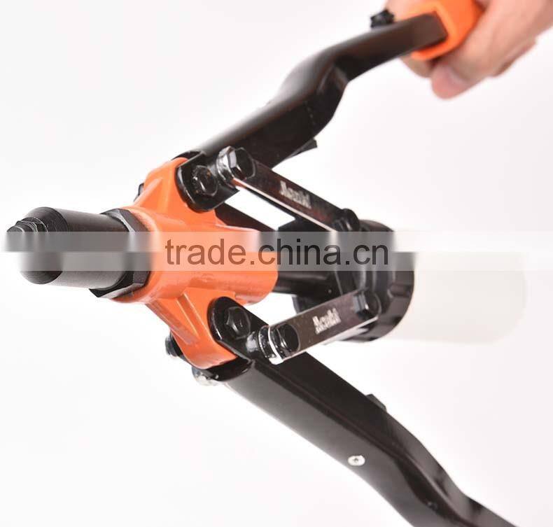 AK-6812 17" heavy duty hand riveter