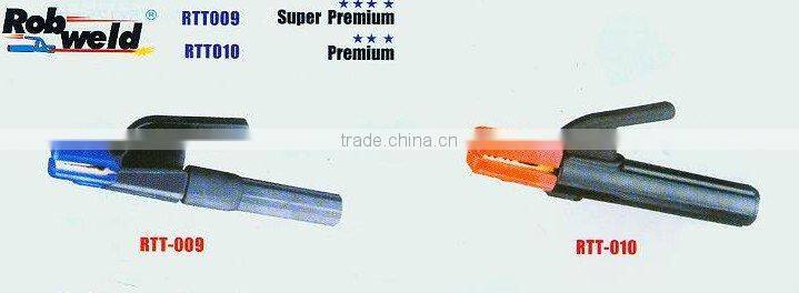 Welding supply--Electrode Holder--Italian Type a (2852)