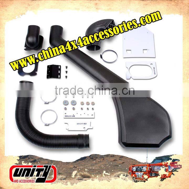 wholesale OEM good quality 4x4 snorkel for discovery