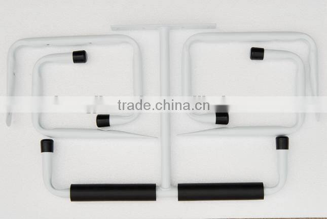 2015 best sales wall mounted bike hanger hook