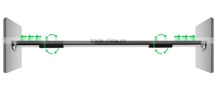 chin-up bar for home fitness