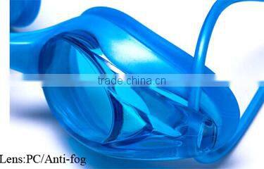 Best waterproof wholesales durable oem customs swimming goggles