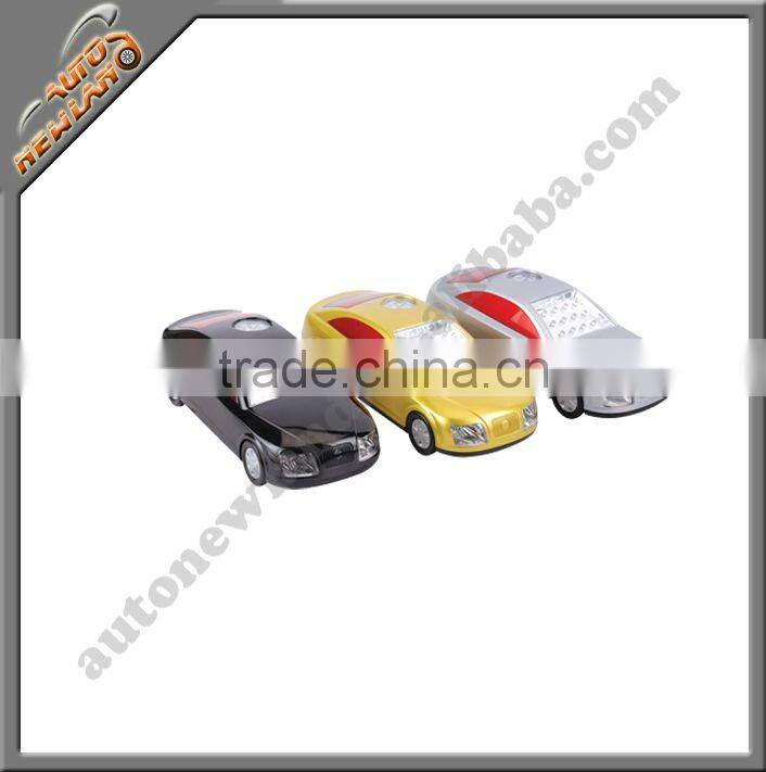 Car Shape Air Compressor