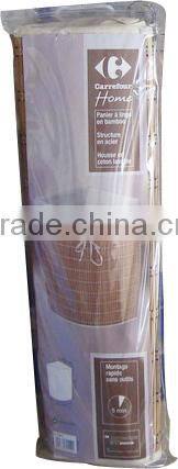 Mesh Laundry Hamper