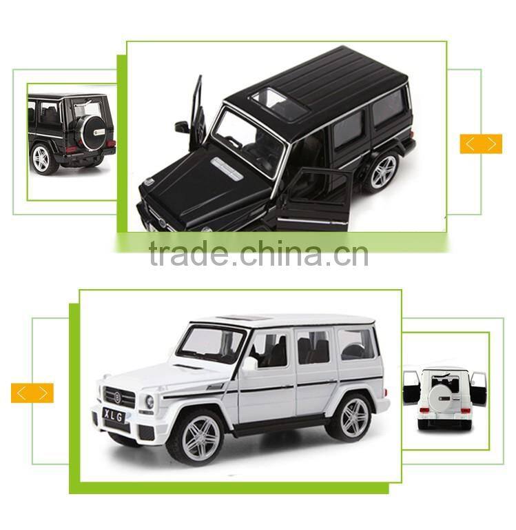 Hot sale high quailty mini alloy toys model diecast cars 1:24