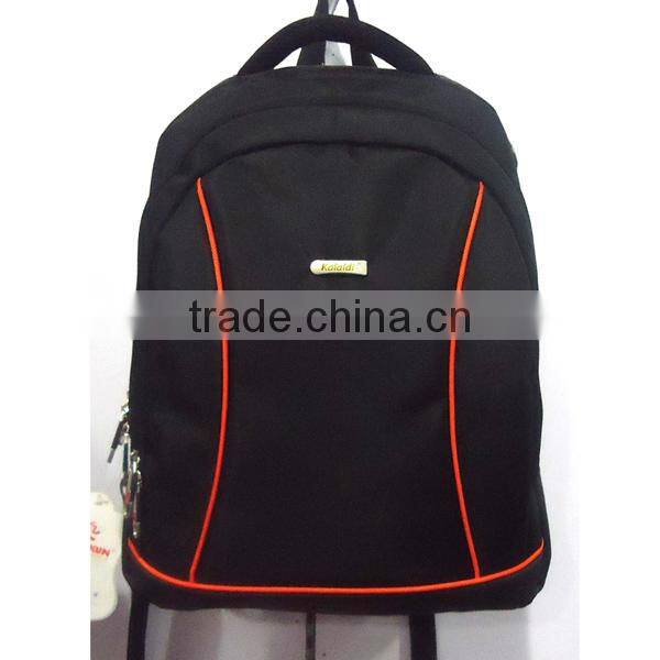 promotional man's sport travelling backpack