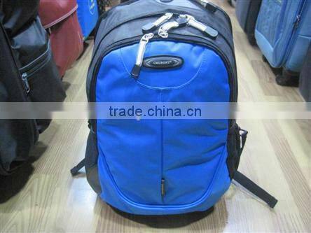 2013 hot sales Cheap and colorful Backpack bag