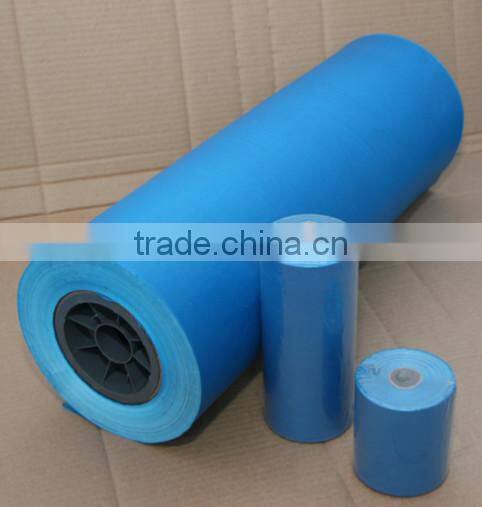 QINGDAO AOSHENG Similar Painting Paper Blue Film