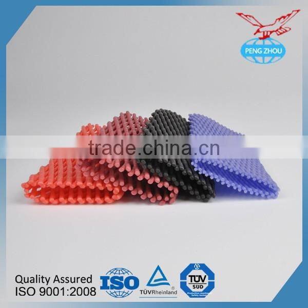 Factory Directly Fda Test Wine Bottle Foam Sleeve Net