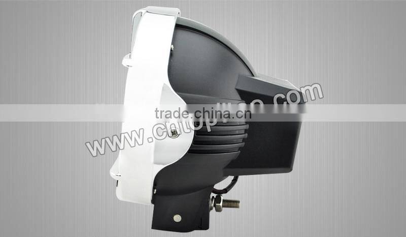 4x4 hid off road driving light ,7" HID 75w driving lights,led car headlight kit