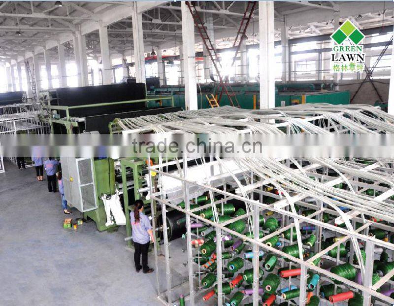 China Wholesale High Quality Landscape Synthetic Grass