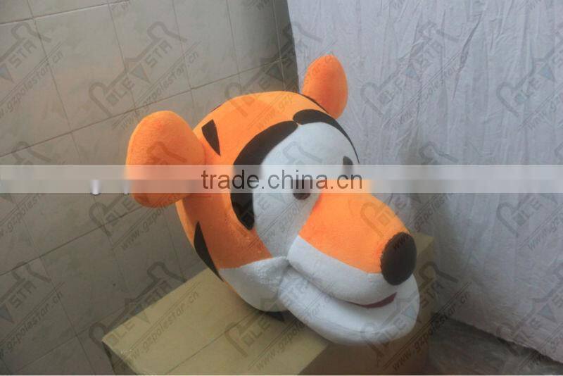 new cartoon tiger costumes NO.2323