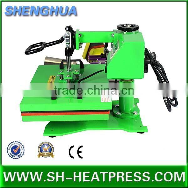 8 in 1 Heat press Machine For Tshirt ,for mug, for plate