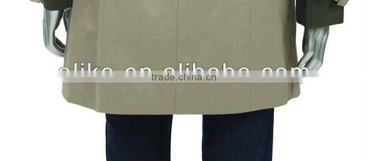 ALIKE 2013 kill bill leather jacket