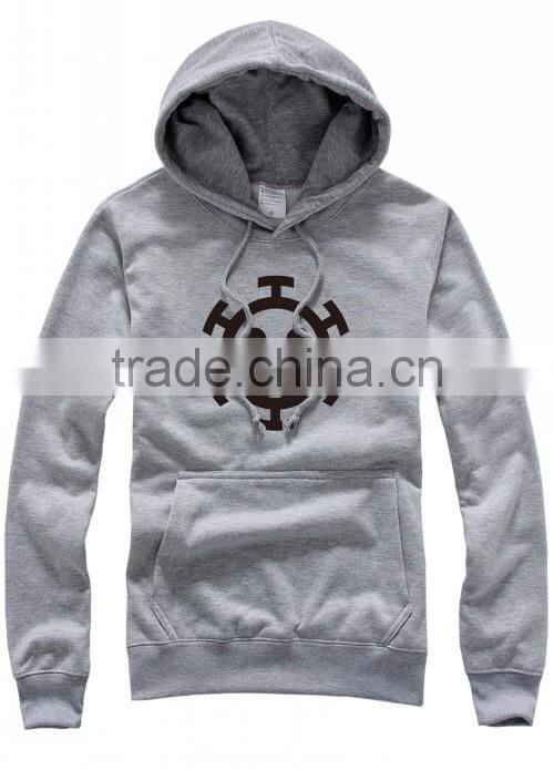 2016 latest fashionable printed pullover premium blank high quality hoodies wholesale mens fleece hoody