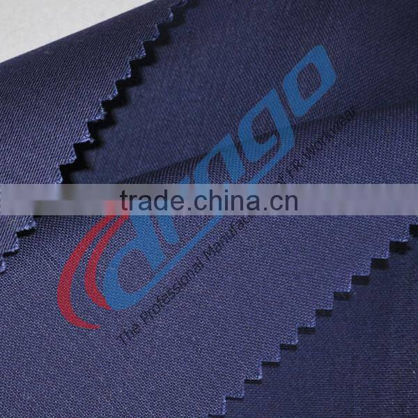 THPC treatment 100% fr cotton fabric for overall