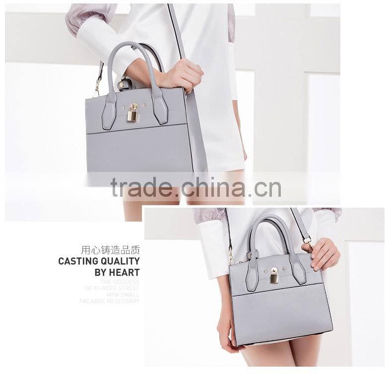 brand lady bag leather bag