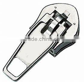 5# Nylon Auto Lock Slider
