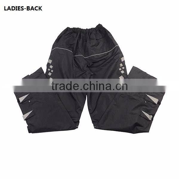 Cycling Overtrousers Waterproof, 160504