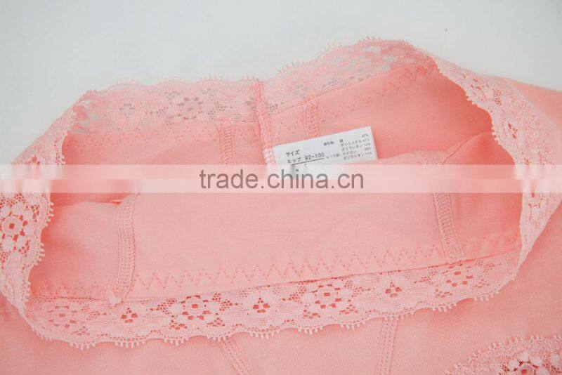 OEM/ODM Service Women Underwear In Ladies Sexy Panties