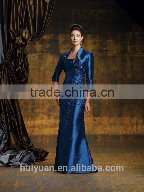 red long sleeve backless deep v neck long sleeve formal dress