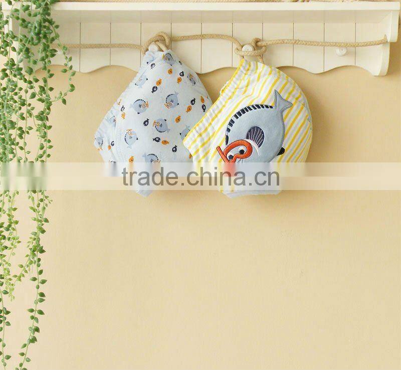 mom and bab baby garment ,baby training pants