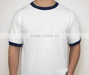 Awesome Graphic Printing Round Neck T-Shirt for Men