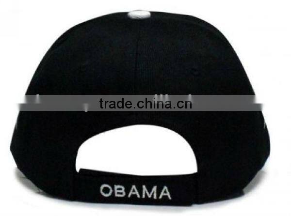 Fitted leather baseball cap manufacturer bulk black