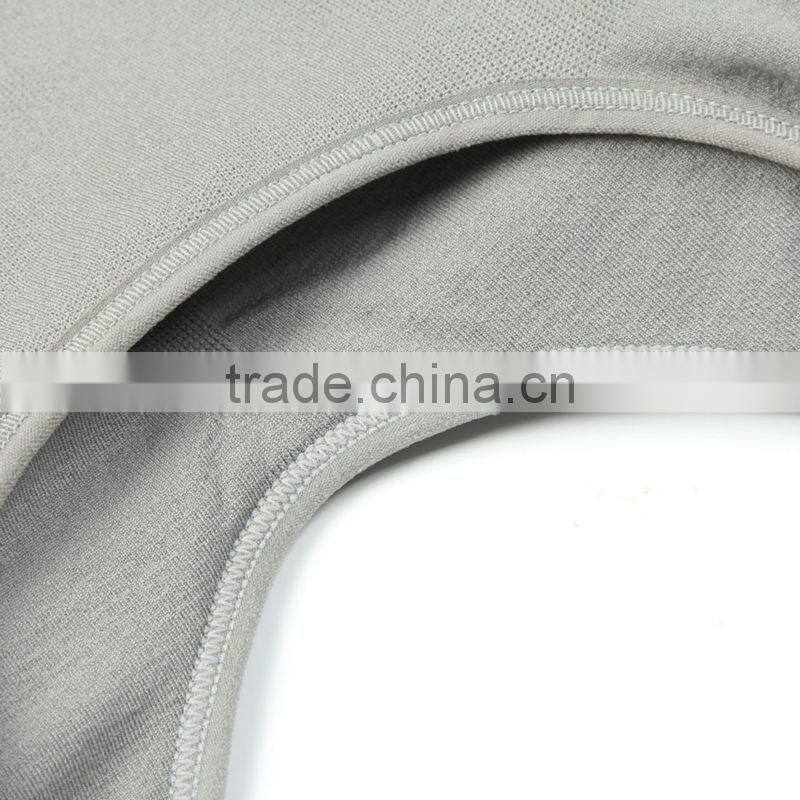 Seamless Polyamide and Spandex Girl Tube Top