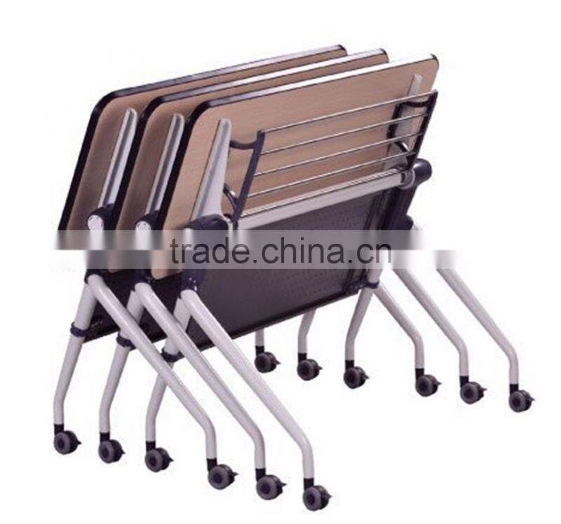 2016 cheaper new modern new design wood conference table new modern popular LS-F08