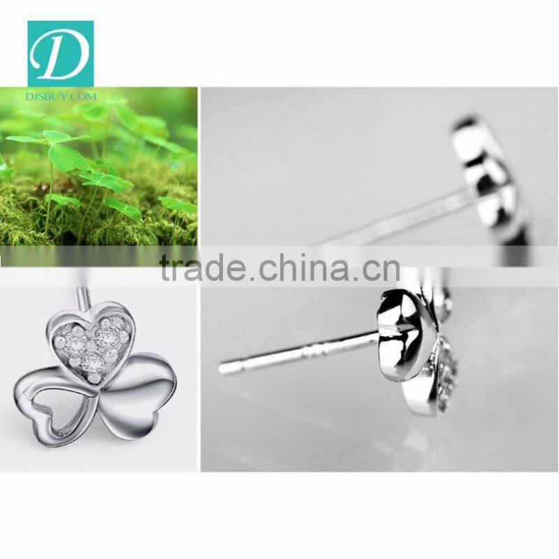 Cheap wholesale stud earrings women earring jewelry