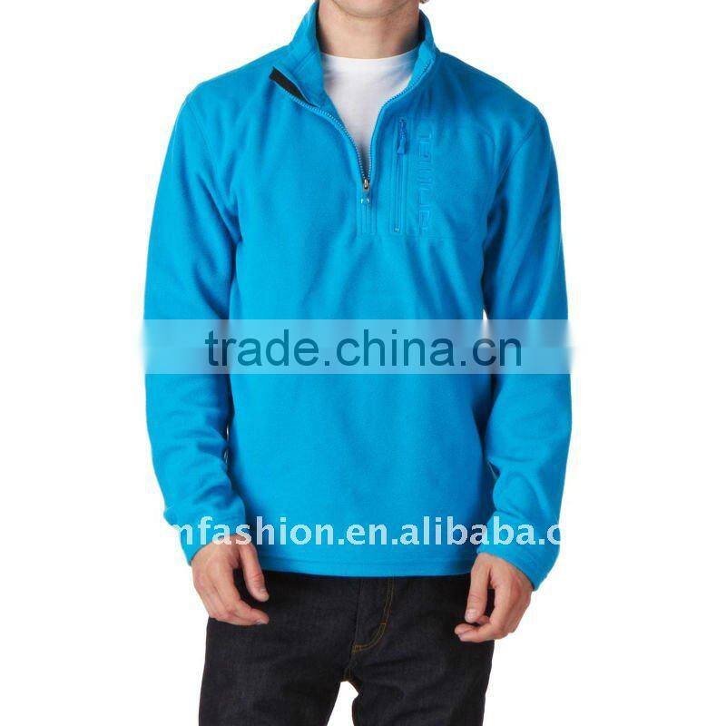 Long Sleeve Polo Tee FM0105