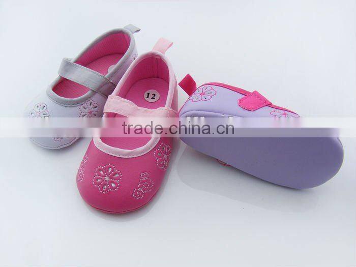 new born baby shoes