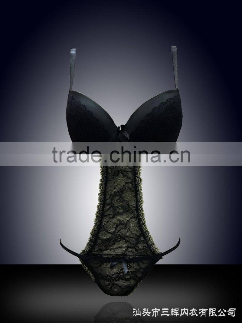 Ladies sexy body shaper corset lingerie waist training corsets wholesale